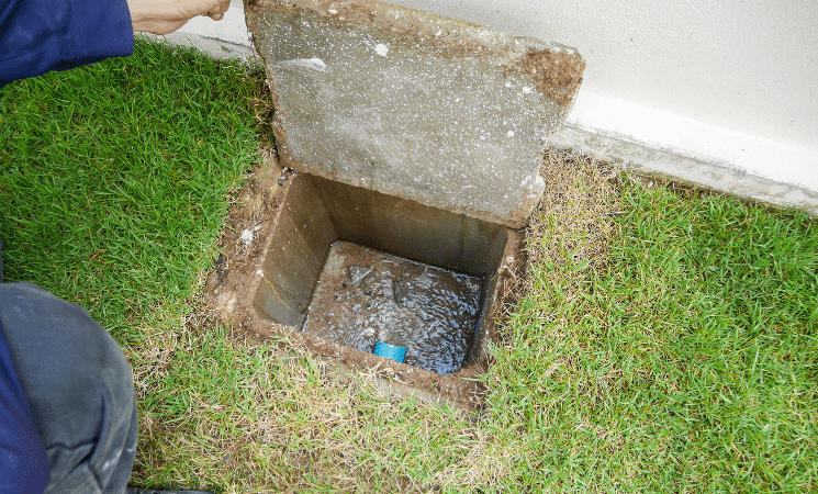 3 Benefits of a Camera Sewer Line Inspection