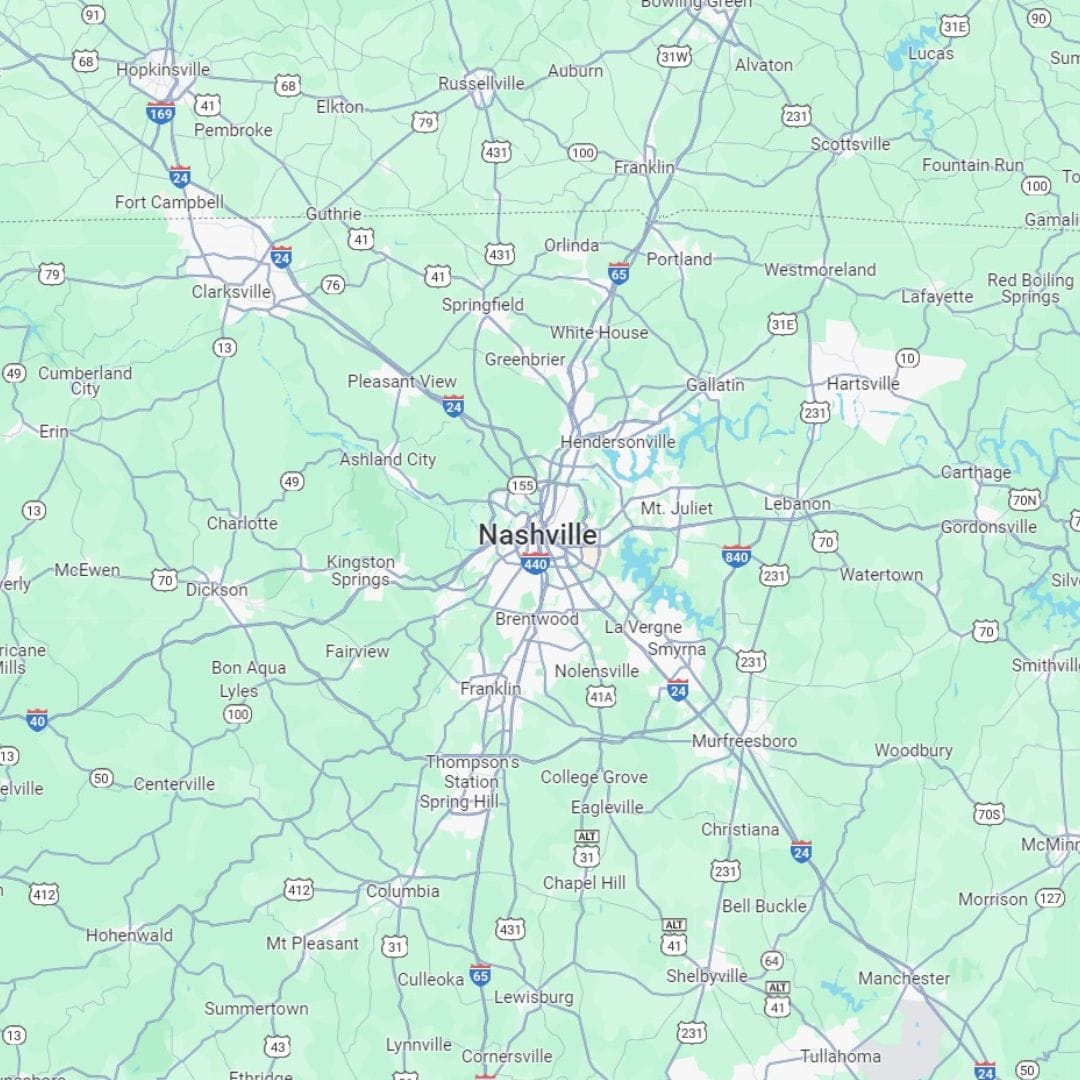 Nashville Map v2